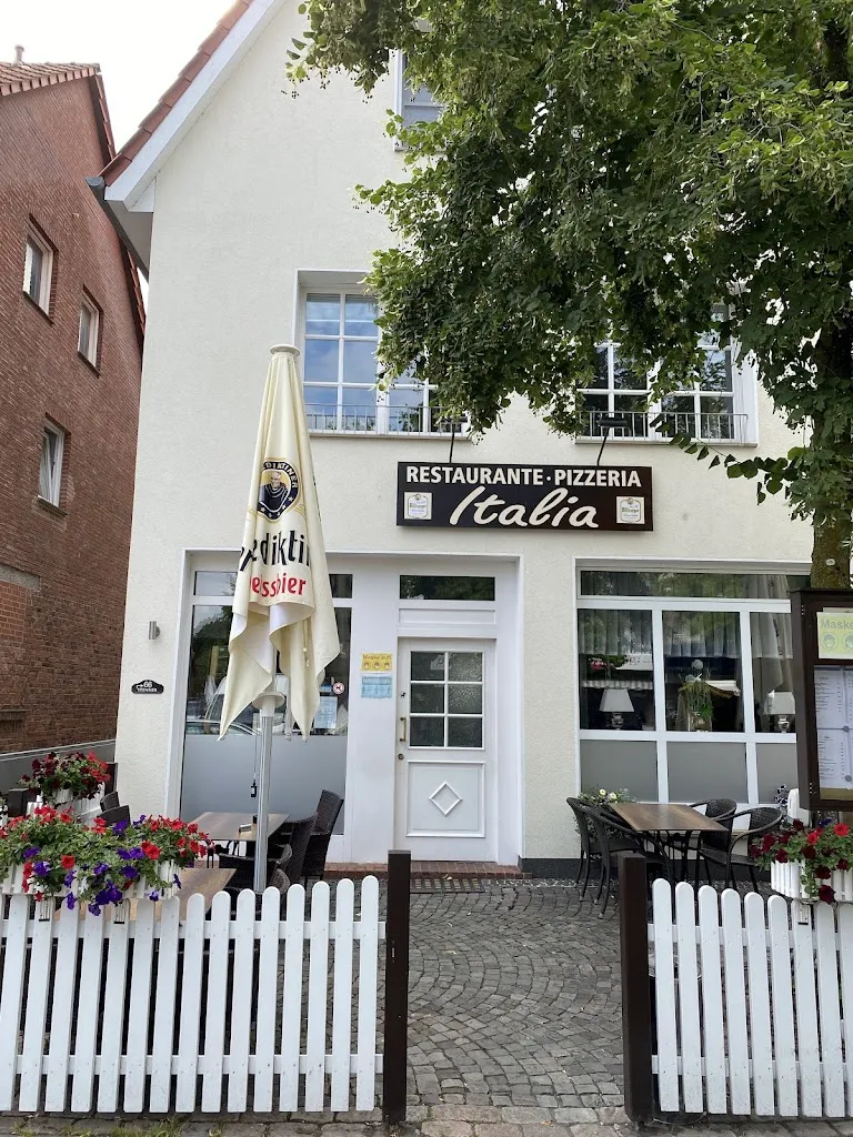 Italia - Pizzeria Restaurante restaurant in Havixbeck