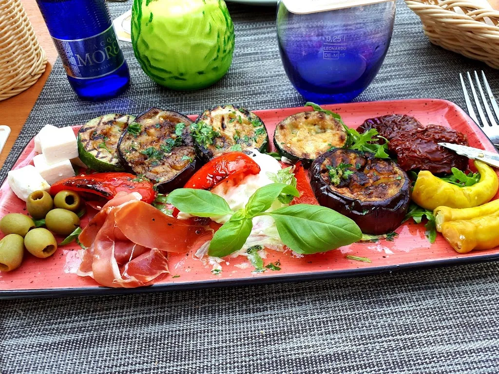 Italia - Pizzeria Restaurante_Havixbeck_slider_image_3