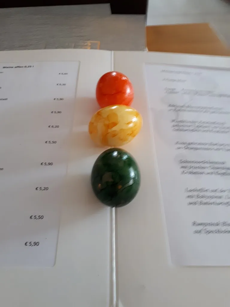 Menu_Haus Füsting | Restaurant, Biergarten & Minigolf_Havixbeck_immagine_1