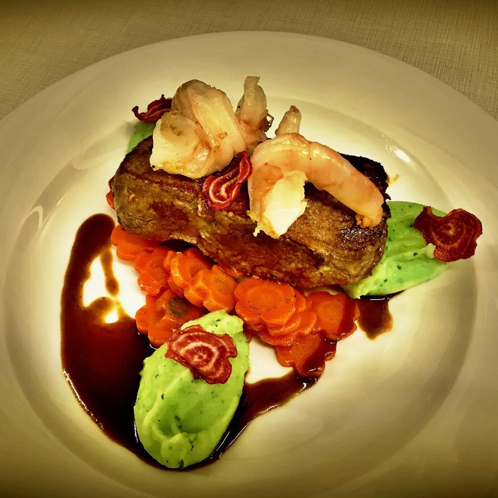 Menu_Haus Füsting | Restaurant, Biergarten & Minigolf_Havixbeck_immagine_8