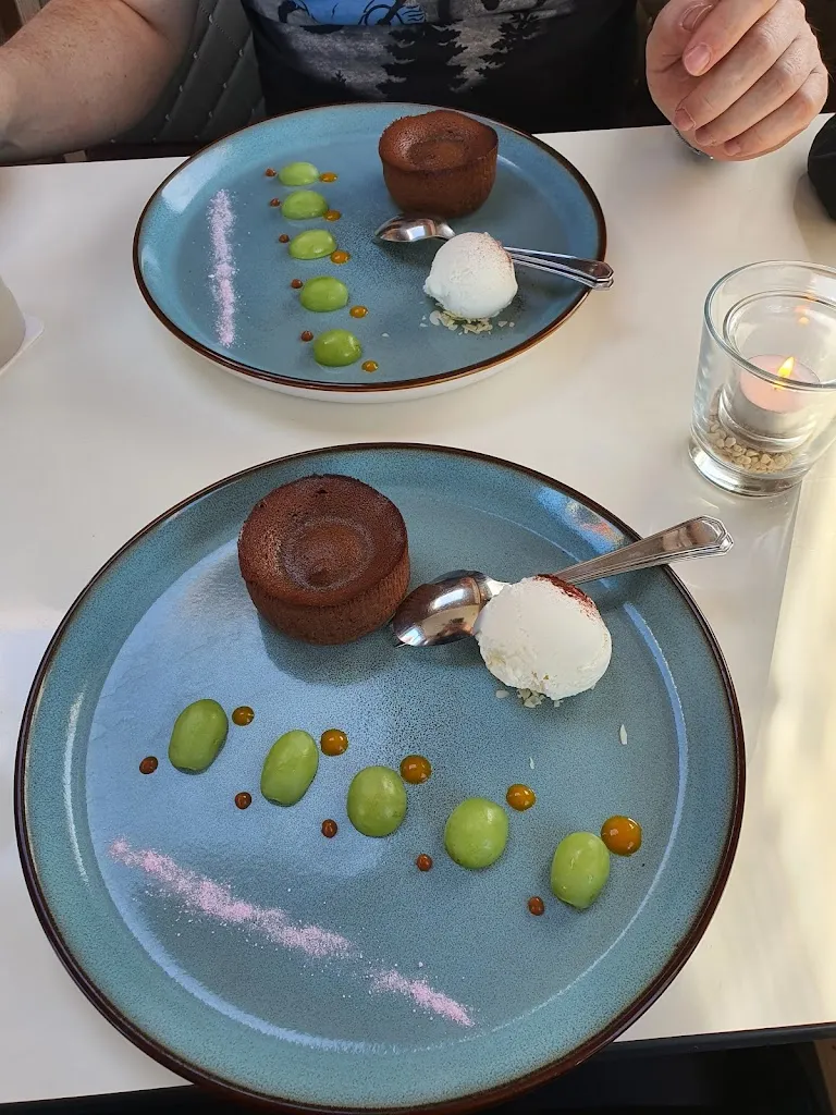 Menu_Haus Füsting | Restaurant, Biergarten & Minigolf_Havixbeck_immagine_9