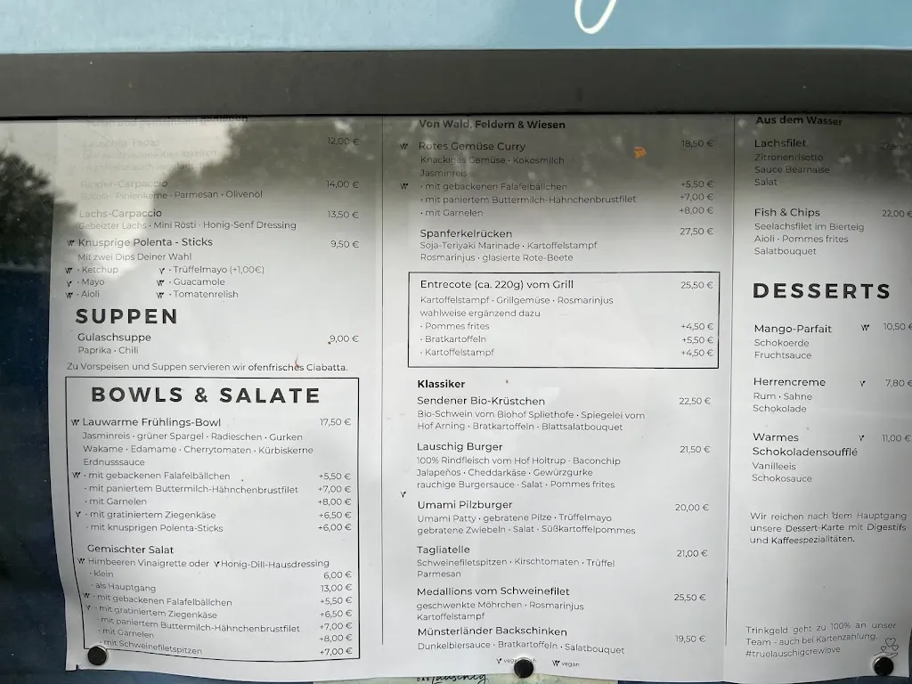 Menu_Das Lauschig_Havixbeck_image_3