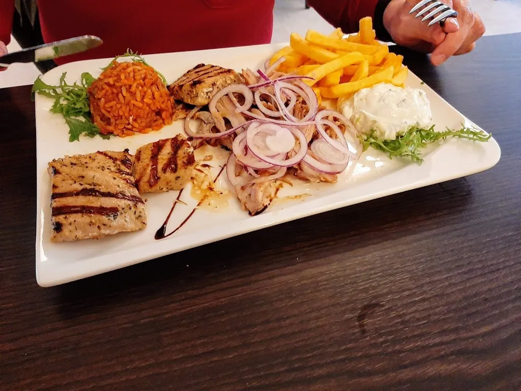 Menu_Apollon Griechische Spezialitäten_Havixbeck_image_5