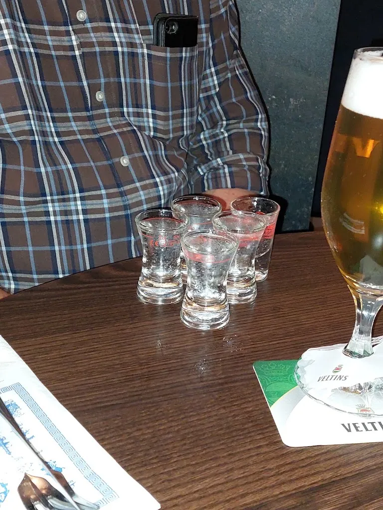 Menu_Apollon Griechische Spezialitäten_Havixbeck_image_6