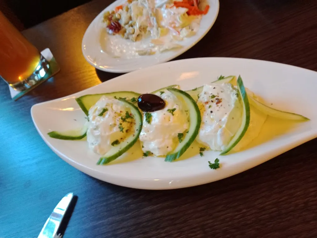 Menu_Apollon Griechische Spezialitäten_Havixbeck_image_7