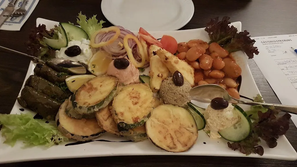 Menu_Apollon Griechische Spezialitäten_Havixbeck_image_8