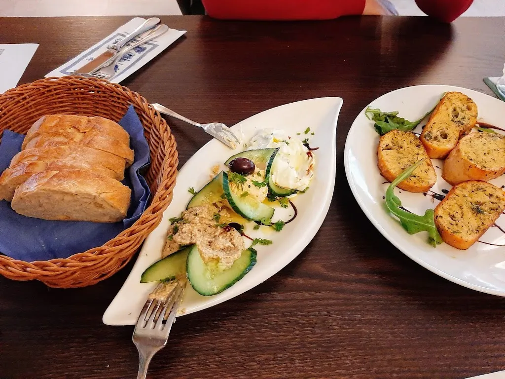 Menu_Apollon Griechische Spezialitäten_Havixbeck_image_9