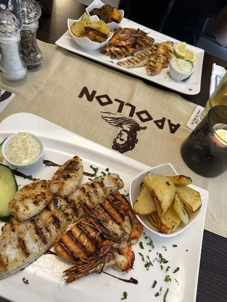 Apollon Griechische Spezialitäten_Havixbeck_slider_image_3