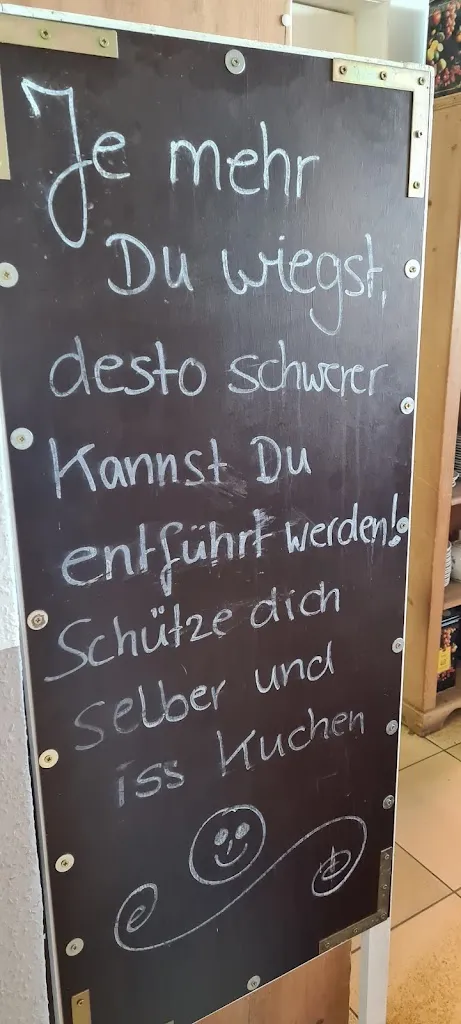 Menu_Cafe Klute_Havixbeck_immagine_1