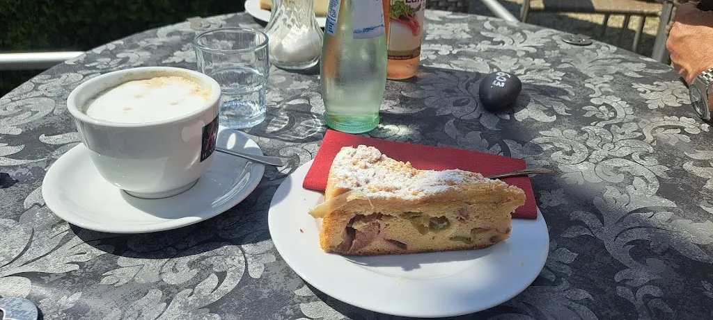 Lina Mueller_Cafe Klute_Havixbeck_recensione