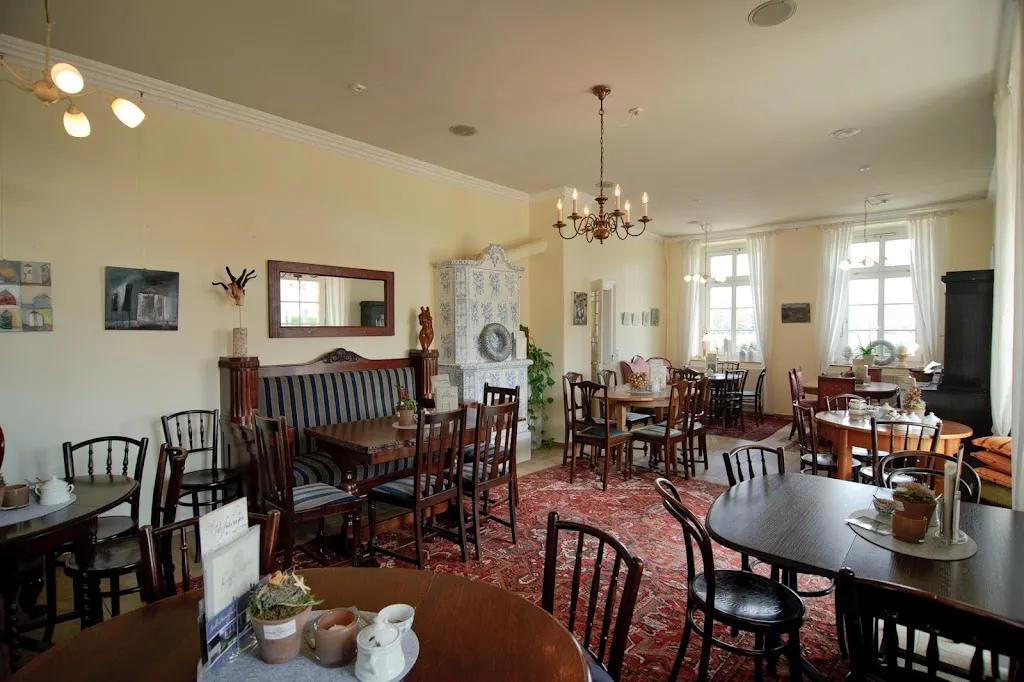 Cafe Klute restaurant in Havixbeck