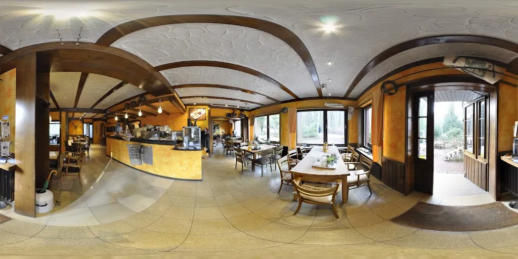 Hotel Café Pannkokenhus Teitekerl restaurant in Havixbeck