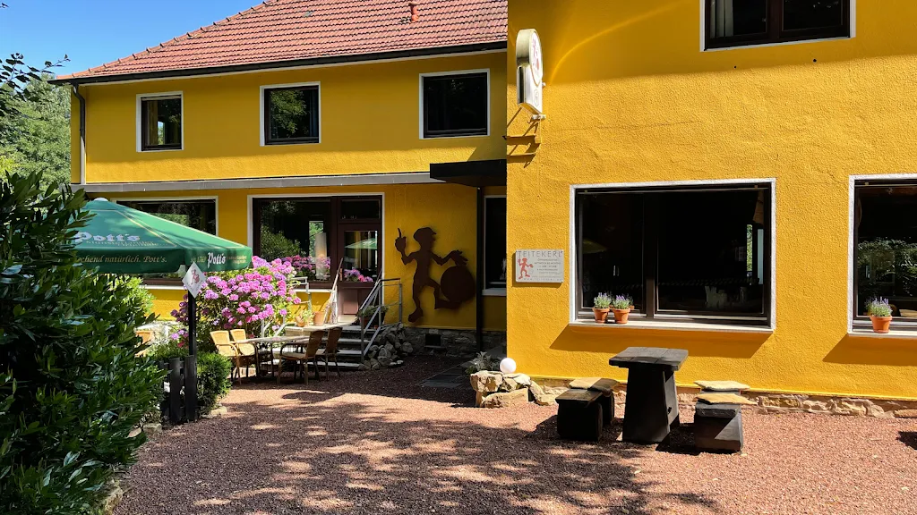 Hotel Café Pannkokenhus Teitekerl_Havixbeck_slider_image_3