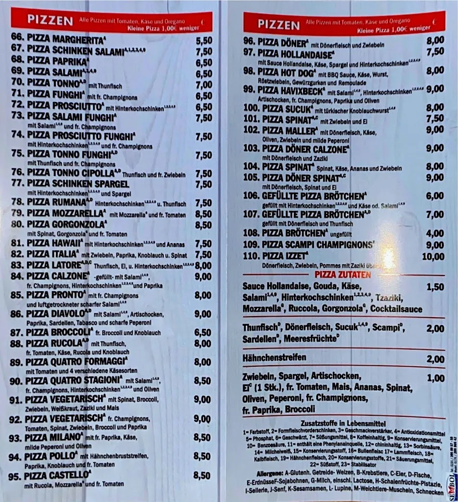 Menu_Havixbecker Grill_Havixbeck_image_2