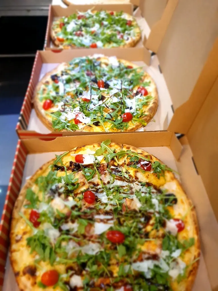 Menu_Pasta la Vista Friedberg_(Hessen)_image_1