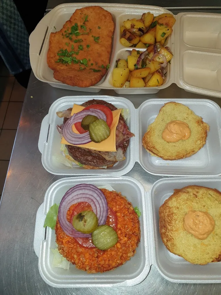 Menu_Pasta la Vista Friedberg_(Hessen)_image_2