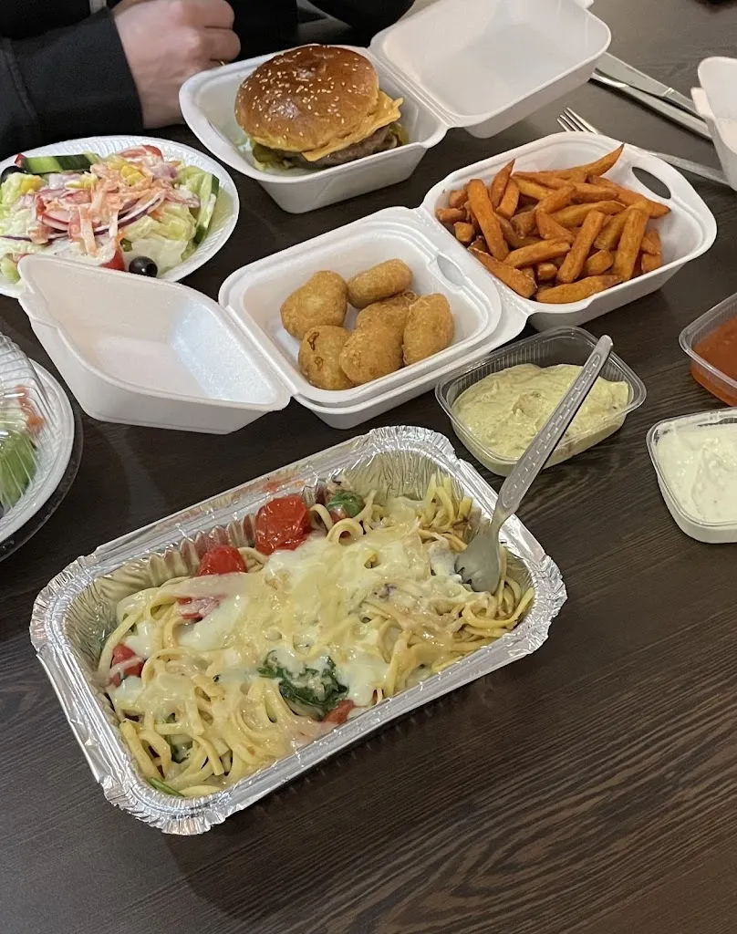 Menu_Pasta la Vista Friedberg_(Hessen)_image_7