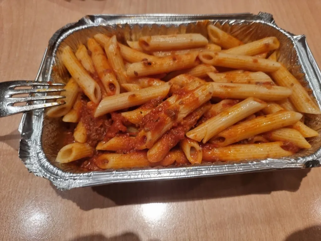 Nik K_Pasta la Vista Friedberg_(Hessen)_avis