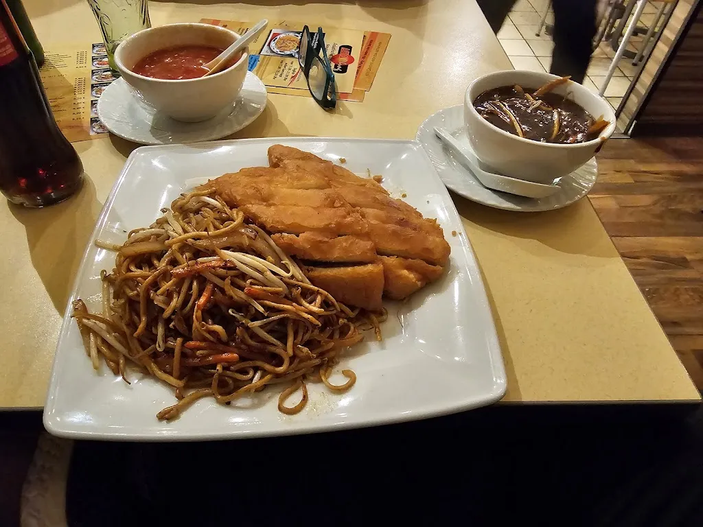 Asia Phung restaurant in Havixbeck