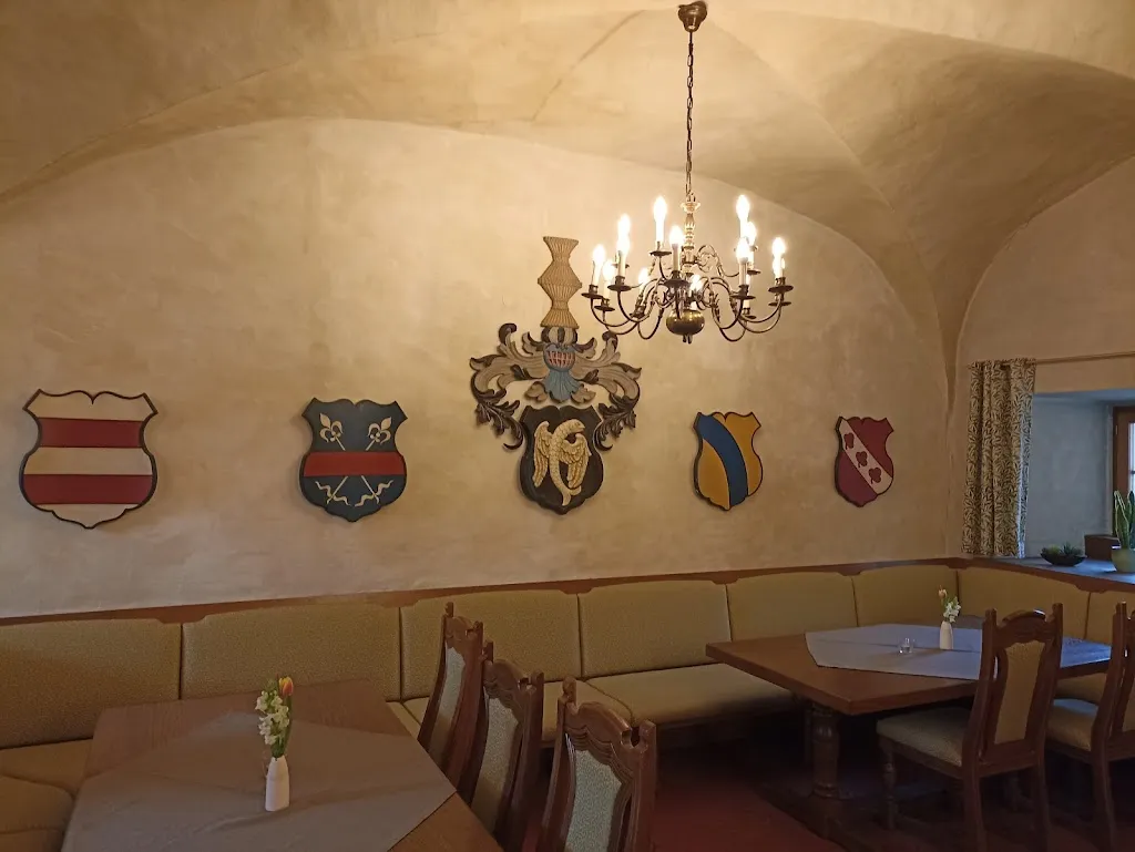 Burg Hülshoff Gastronomie ristorante a Havixbeck