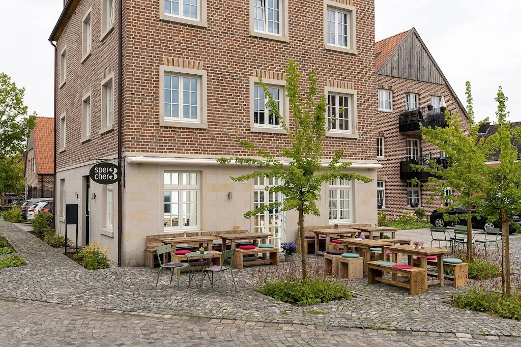 Speicher 3 - Café, Kulturverein und Working Space_Havixbeck_slider_image_3