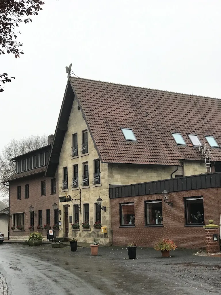 Gasthaus Stevertal - Nottuln_Nottuln_slider_image_1