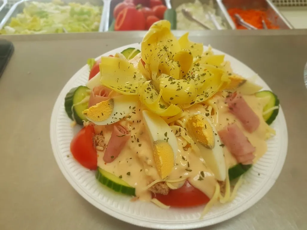 Menu_Pizzeria Palermo_Havixbeck_immagine_7