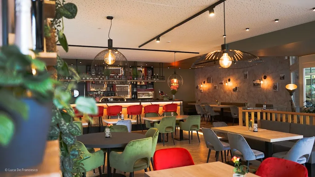 Auszeit restaurant in Nottuln