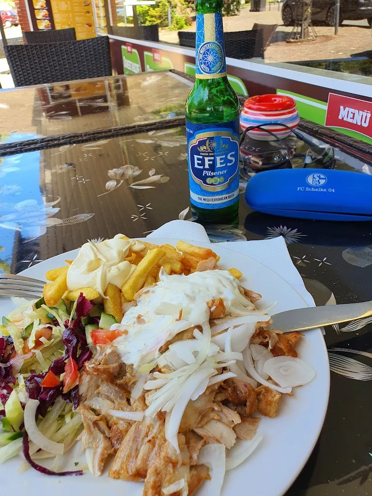 Menu_KRAL Döner & Pizza_Havixbeck_image_2