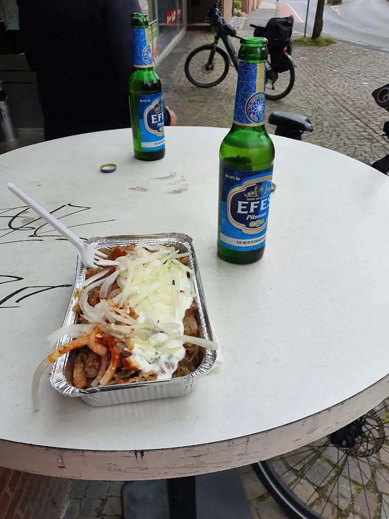 Menu_KRAL Döner & Pizza_Havixbeck_image_9