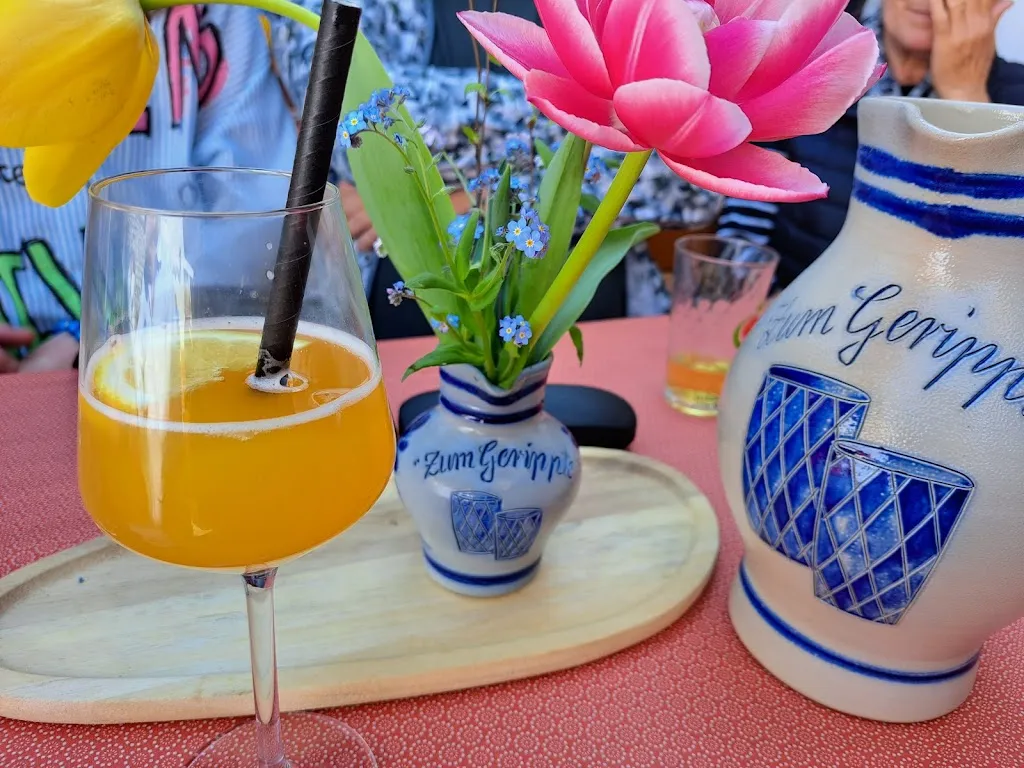 Astrid Müller_Zum Gerippte__recensione