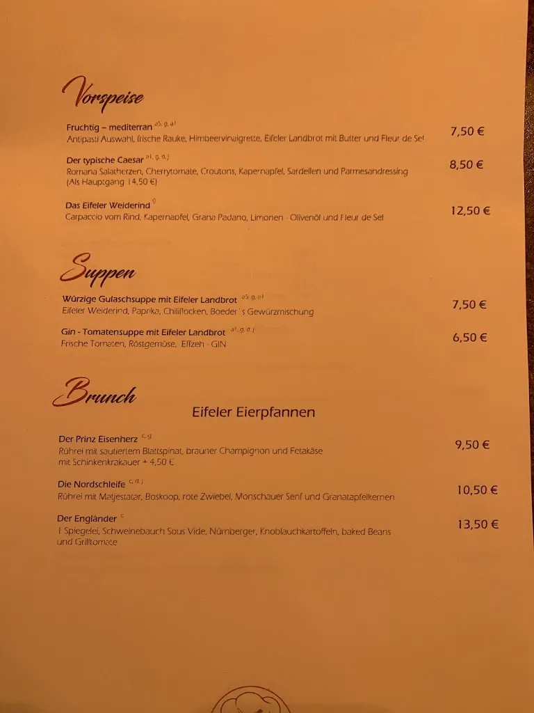 Menu_Boeder´s Brunchhouse_Heimbach_image_3