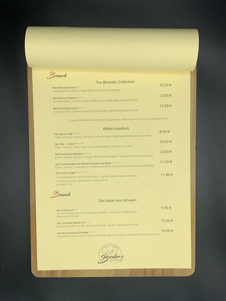 Menu_Boeder´s Brunchhouse_Heimbach_image_4