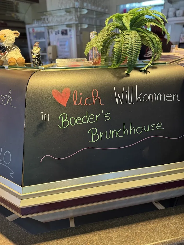 Nadine Metzen_Boeder´s Brunchhouse_Heimbach_review