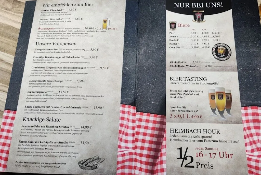 Menu_Heimbacher Brauhaus_Heimbach_image_2