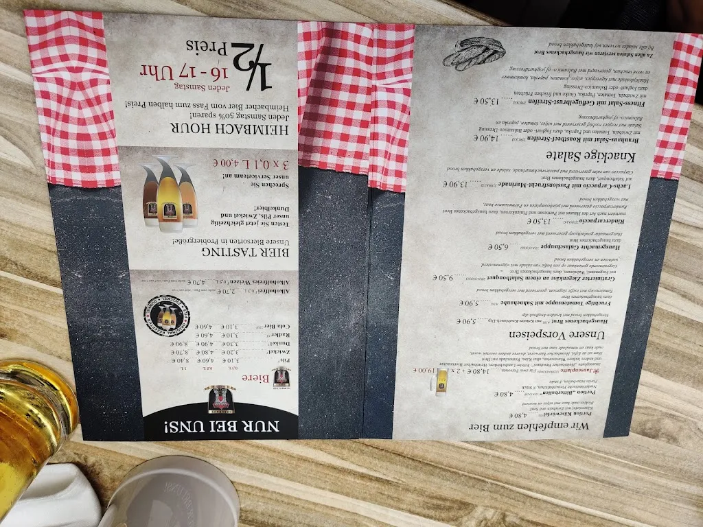 Menu_Heimbacher Brauhaus_Heimbach_image_4