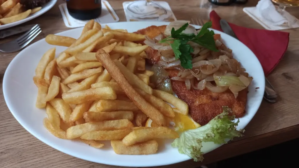 Menu_Zur Försterstube_Heimbach_immagine_1