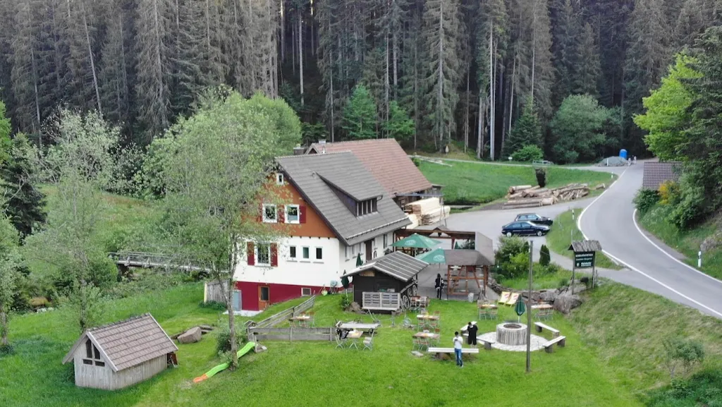 Gaststätte Kohlsägemühle Altensteig mitten im Nordschwarzwald_Altensteig_slider_image_3