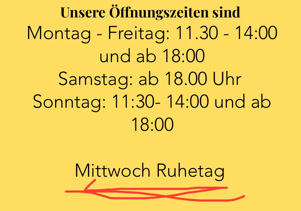 mihai mogos_Restaurant Ferrari_Friedberg_review