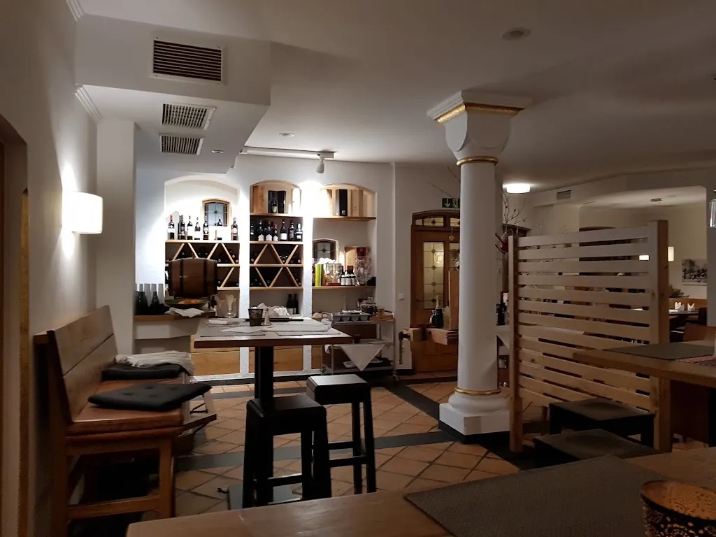 Andrey Khorlin_Restaurant Ferrari_Friedberg_review