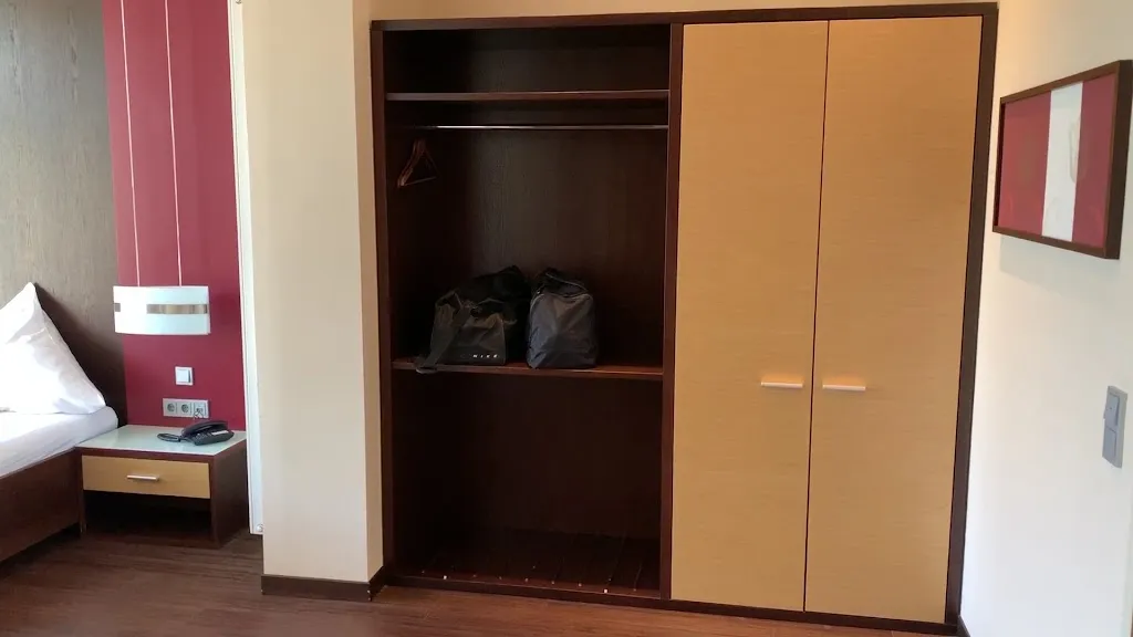 DER SEEHOF Hotel+ Restaurant Heimbach/Eifel GmbH restaurant in Heimbach