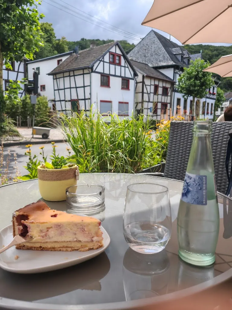 Antoaneta D_Stadt-Café Heimbach_Heimbach_review