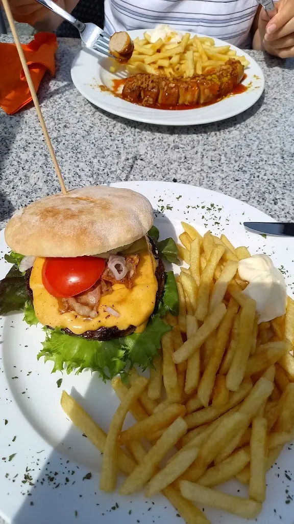 Menu_Restaurant & Café Seeblick am Pegel_Heimbach_immagine_5