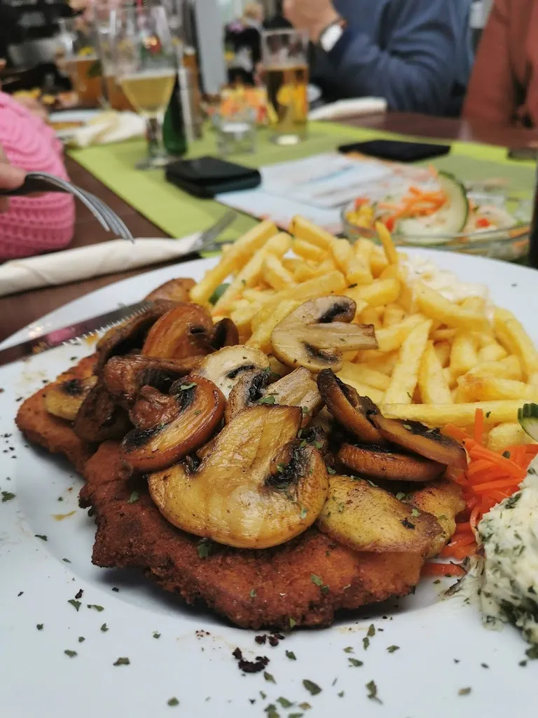 Menu_Restaurant & Café Seeblick am Pegel_Heimbach_immagine_6