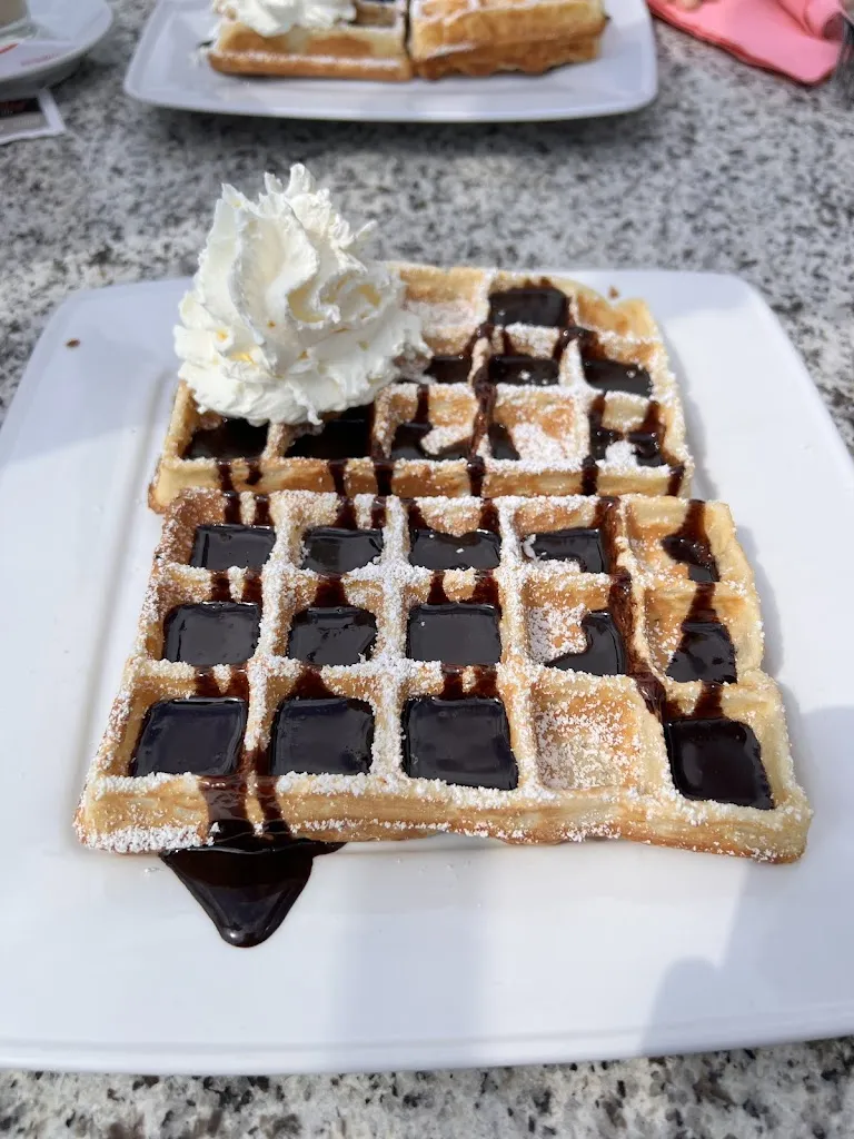 Menu_Restaurant & Café Seeblick am Pegel_Heimbach_immagine_7