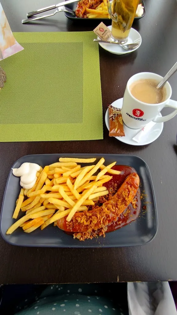 Menu_Restaurant & Café Seeblick am Pegel_Heimbach_immagine_8