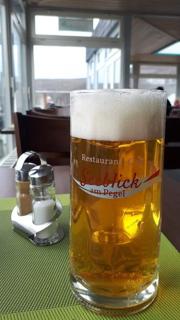 Menu_Restaurant & Café Seeblick am Pegel_Heimbach_immagine_9