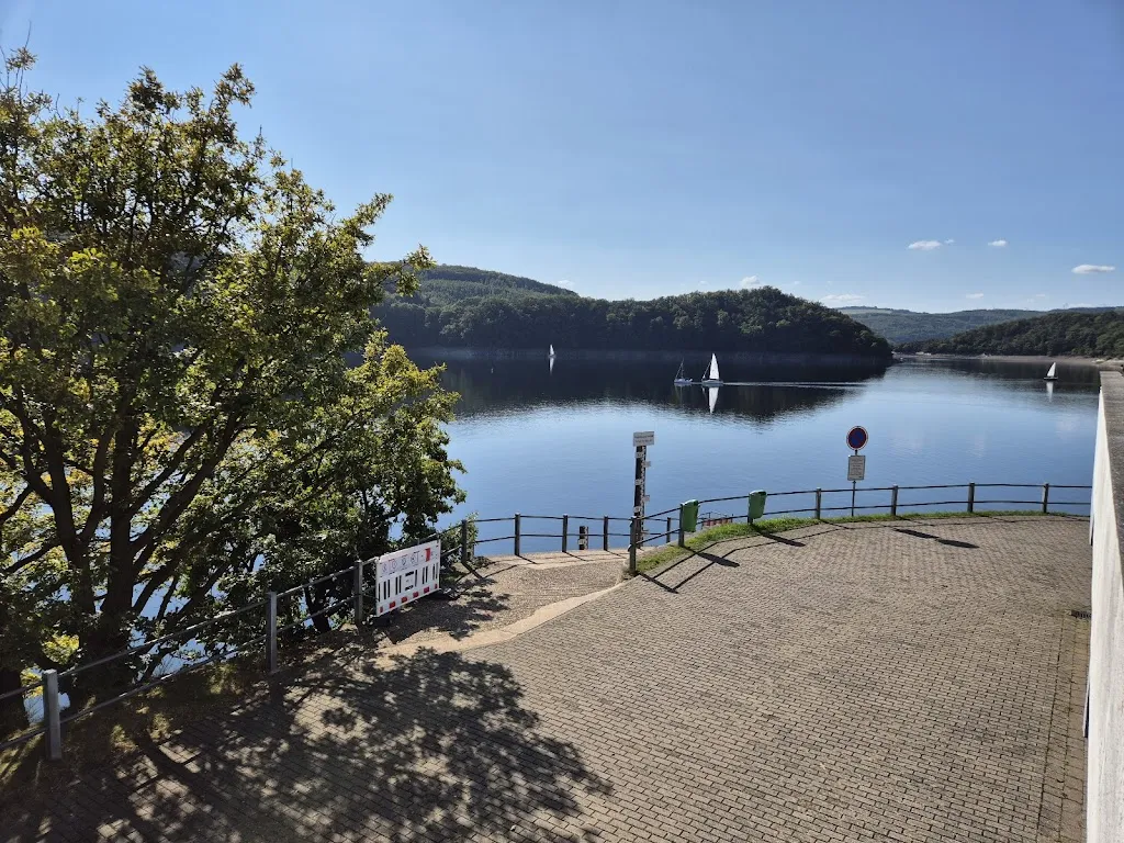 Restaurant & Café Seeblick am Pegel_Heimbach_slider_image_3