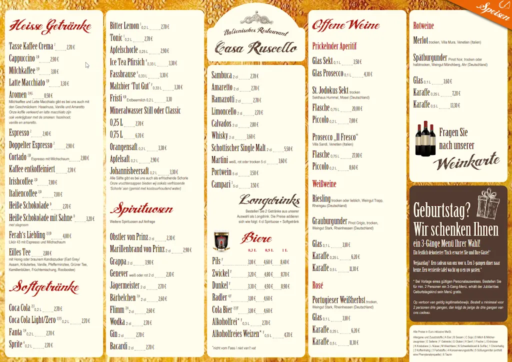 Menu_Casa Ruscello_Heimbach_image_1