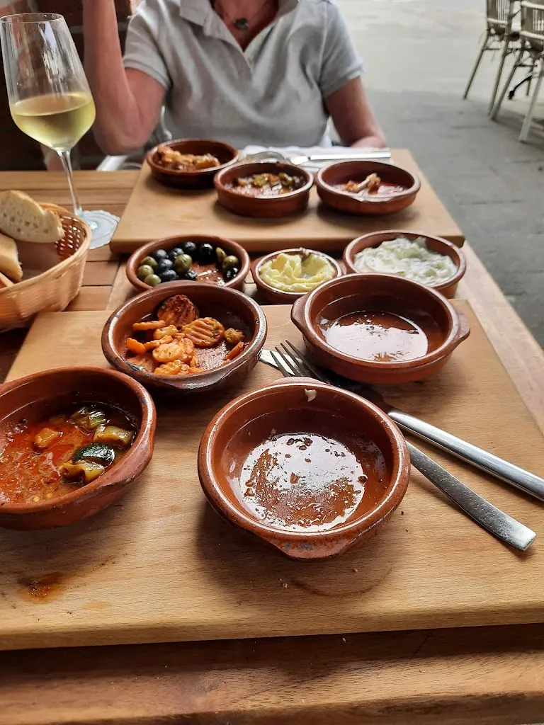 Menu_Don Quijote - Tapas y mas_Heinsberg_immagine_5